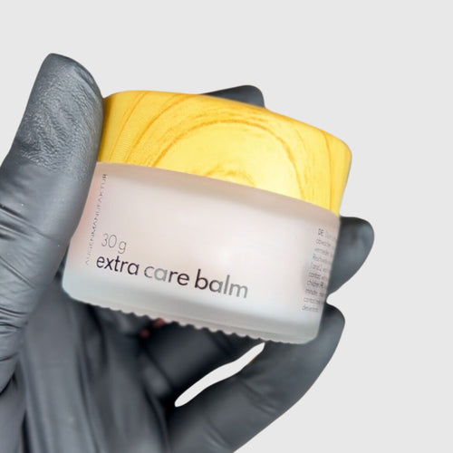 Intensive Pflege für Wimpern & Augenbrauen | Extra Care Balm