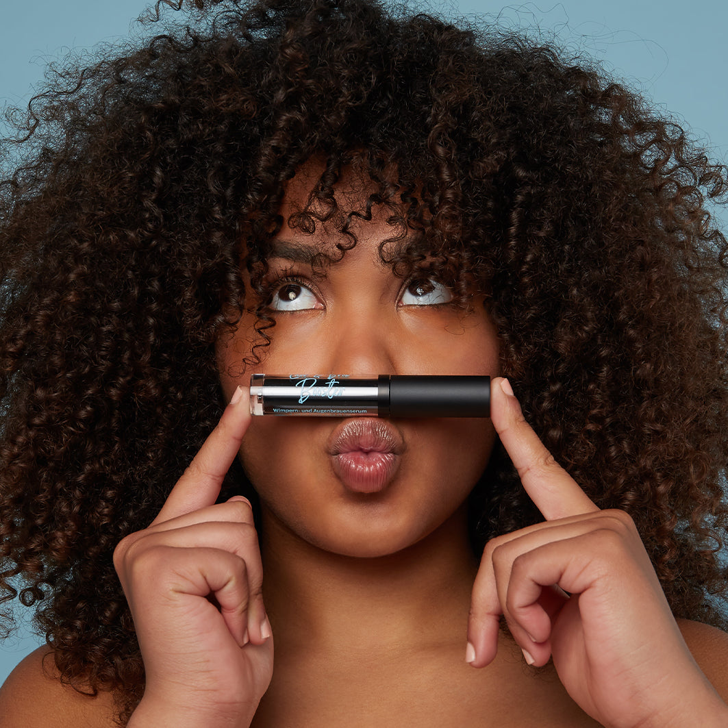 Lash Brow Booster